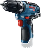 Bosch GSR 12V-35 akku-boremaskine til kompakt skruning.